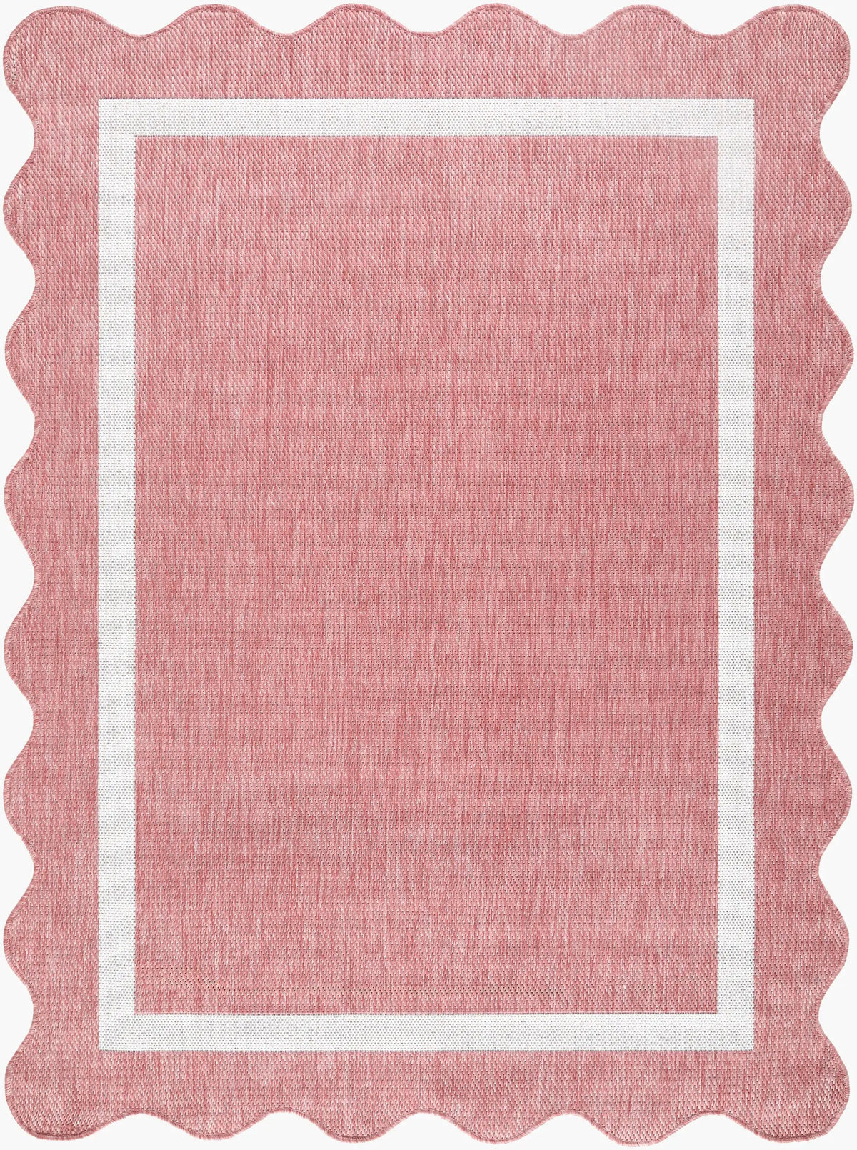 LIVABLISS Miami Beach MBH-2324 Rose Area Rug