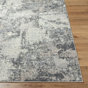 Surya Marbella MBR-2302 Cream Area Rug by LIVABLISS