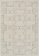 Surya Marcela MCL-2301 Ivory Area Rug by LIVABLISS