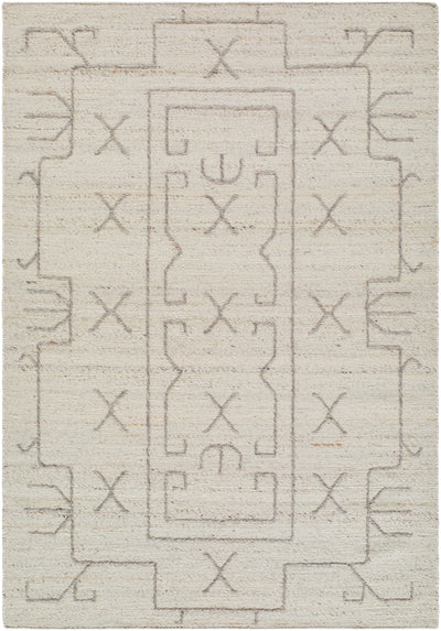 Surya Marcela MCL-2301 Ivory Area Rug by LIVABLISS