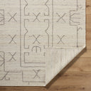 Surya Marcela MCL-2301 Ivory Area Rug by LIVABLISS