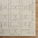 Surya Marcela MCL-2301 Ivory Area Rug by LIVABLISS