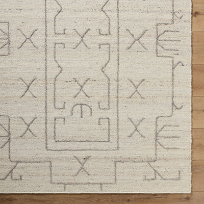 Surya Marcela MCL-2301 Ivory Area Rug by LIVABLISS