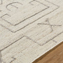 Surya Marcela MCL-2301 Ivory Area Rug by LIVABLISS