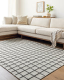 Surya Marcela MCL-2302 Ivory Area Rug by LIVABLISS