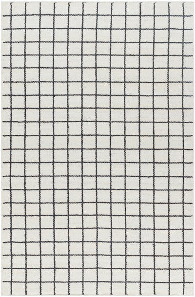 Surya Marcela MCL-2302 Ivory Area Rug by LIVABLISS