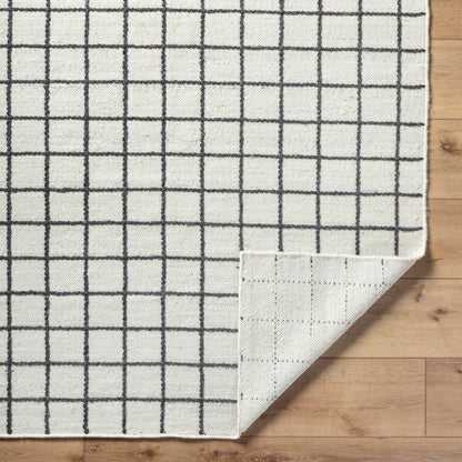 Surya Marcela MCL-2302 Ivory Area Rug by LIVABLISS