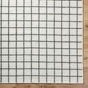 Surya Marcela MCL-2302 Ivory Area Rug by LIVABLISS