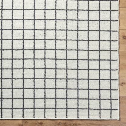 Surya Marcela MCL-2302 Ivory Area Rug by LIVABLISS