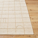 LIVABLISS Marcela MCL-2303 Area Rug