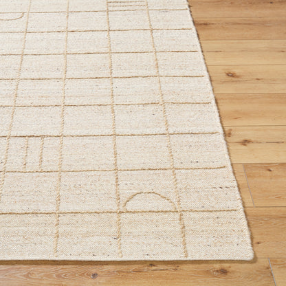 LIVABLISS Marcela MCL-2303 Area Rug