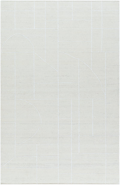 Surya Marcela MCL-2306 Ivory Area Rug by LIVABLISS