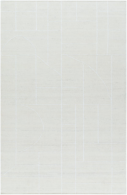 Surya Marcela MCL-2306 Ivory Area Rug by LIVABLISS