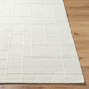 Surya Marcela MCL-2306 Ivory Area Rug by LIVABLISS