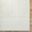 Surya Marcela MCL-2306 Ivory Area Rug by LIVABLISS