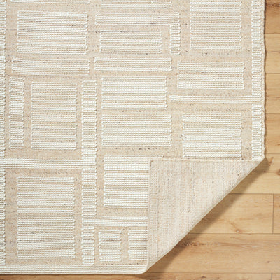 Surya Marcela MCL-2307 Beige Area Rug by LIVABLISS