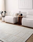 Surya Marcela MCL-2307 Beige Area Rug by LIVABLISS