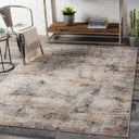 Surya Mood MDD-2301 Tan Area Rug by LIVABLISS