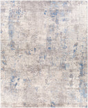 Surya Mood MDD-2304 Blue Area Rug by LIVABLISS