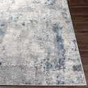 Surya Mood MDD-2304 Blue Area Rug by LIVABLISS