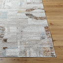 Surya Mood MDD-2324 Taupe Area Rug by LIVABLISS