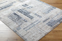 Surya Mood MDD-2325 Taupe Area Rug by LIVABLISS