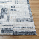 Surya Mood MDD-2325 Taupe Area Rug by LIVABLISS