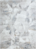 Surya Mood MDD-2326 Taupe Area Rug by LIVABLISS