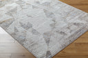 Surya Mood MDD-2326 Taupe Area Rug by LIVABLISS