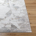 Surya Mood MDD-2326 Taupe Area Rug by LIVABLISS