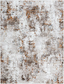 Surya Mood MDD-2327 Taupe Area Rug by LIVABLISS