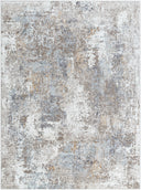 Surya Mood MDD-2328 Taupe Area Rug by LIVABLISS