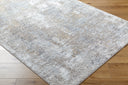 Surya Mood MDD-2328 Taupe Area Rug by LIVABLISS