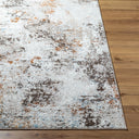 Surya Mood MDD-2329 Taupe Area Rug by LIVABLISS