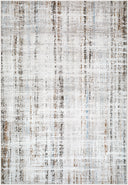 Surya Mood MDD-2330 Taupe Area Rug by LIVABLISS