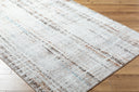 Surya Mood MDD-2330 Taupe Area Rug by LIVABLISS