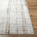 Surya Mood MDD-2330 Taupe Area Rug by LIVABLISS