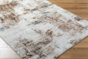 Surya Mood MDD-2334 Taupe Area Rug by LIVABLISS