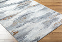 Surya Mood MDD-2335 Taupe Area Rug by LIVABLISS