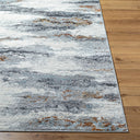 Surya Mood MDD-2335 Taupe Area Rug by LIVABLISS