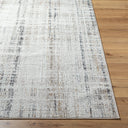 Surya Mood MDD-2336 Taupe Area Rug by LIVABLISS