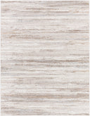 Surya Mood MDD-2337 Taupe Area Rug by LIVABLISS