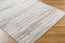 Surya Mood MDD-2337 Taupe Area Rug by LIVABLISS