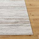 Surya Mood MDD-2337 Taupe Area Rug by LIVABLISS