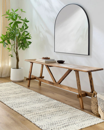 LIVABLISS Mardin MDI-2300 Cream Area Rug