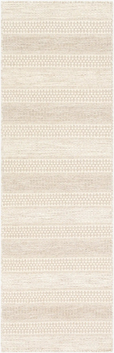 LIVABLISS Mardin MDI-2302 Cream Area Rug