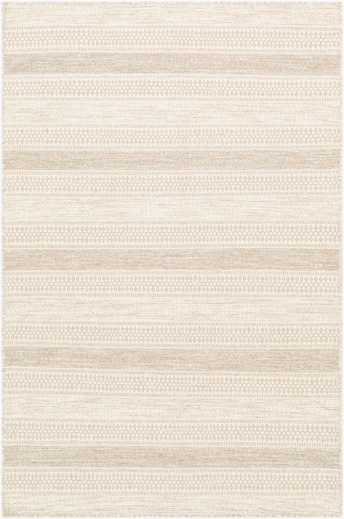 LIVABLISS Mardin MDI-2302 Cream Area Rug