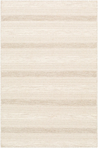 LIVABLISS Mardin MDI-2302 Cream Area Rug