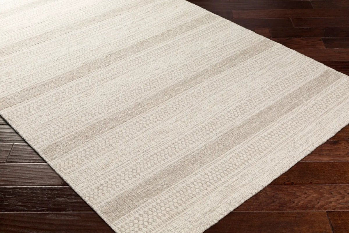LIVABLISS Mardin MDI-2302 Cream Area Rug