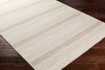 LIVABLISS Mardin MDI-2302 Cream Area Rug